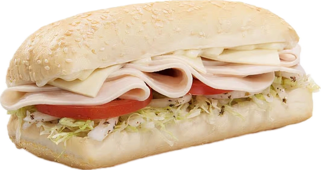 Turkey Sandwich